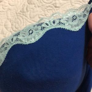 Cacique Intimates & Sleepwear - Cacique cotton bra 42DDD Cacique Intimates & Sleepwear - Cacique cotton bra 42DDD